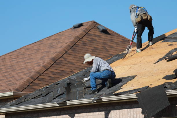 Best Flat Roofing  in Lewisburg, OH