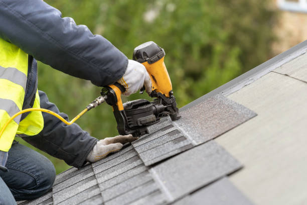 Roof Insulation in Lewisburg, OH