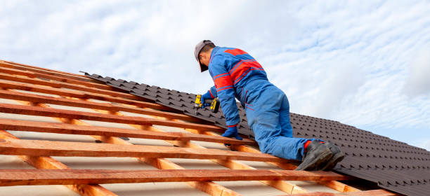 Best Metal Roofing Installation  in Lewisburg, OH