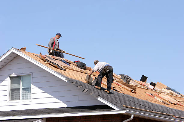 Best Green or Eco-Friendly Roofing Solutions  in Lewisburg, OH