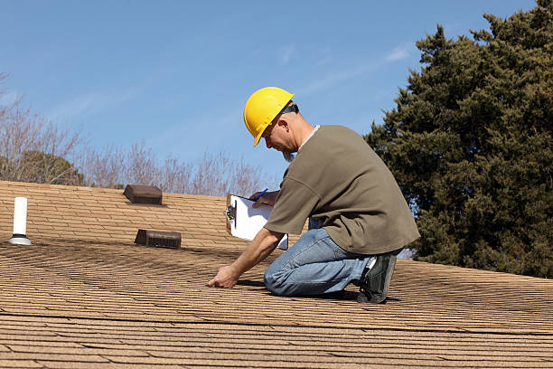 Best Chimney Flashing Repair  in Lewisburg, OH