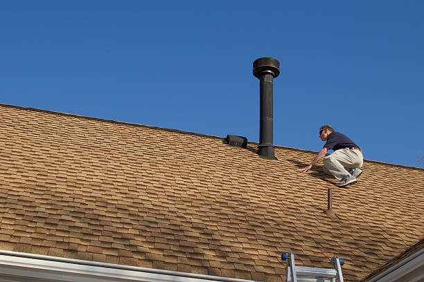 Best Tile Roofing Installation  in Lewisburg, OH